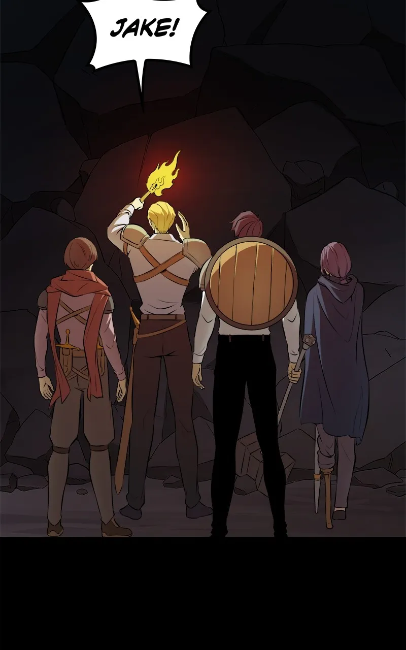 The Primal Hunter Chapter 4 page 9 - 