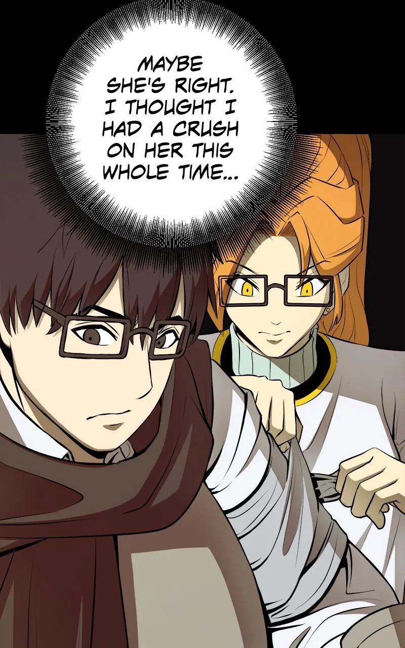 The Primal Hunter Chapter 4 page 82 - 