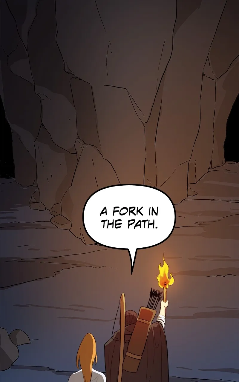 The Primal Hunter Chapter 4 page 88 - 