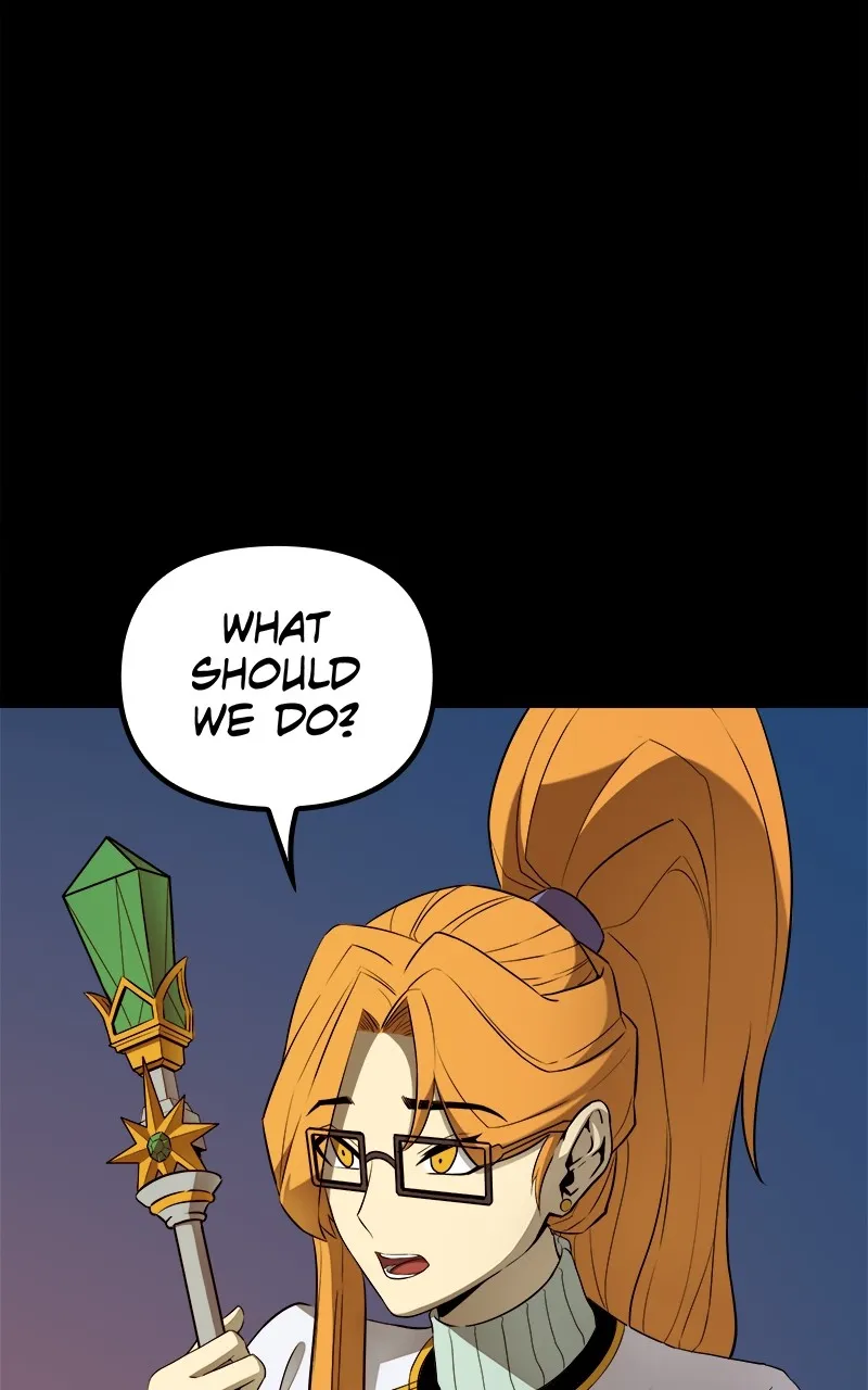 The Primal Hunter Chapter 4 page 90 - 
