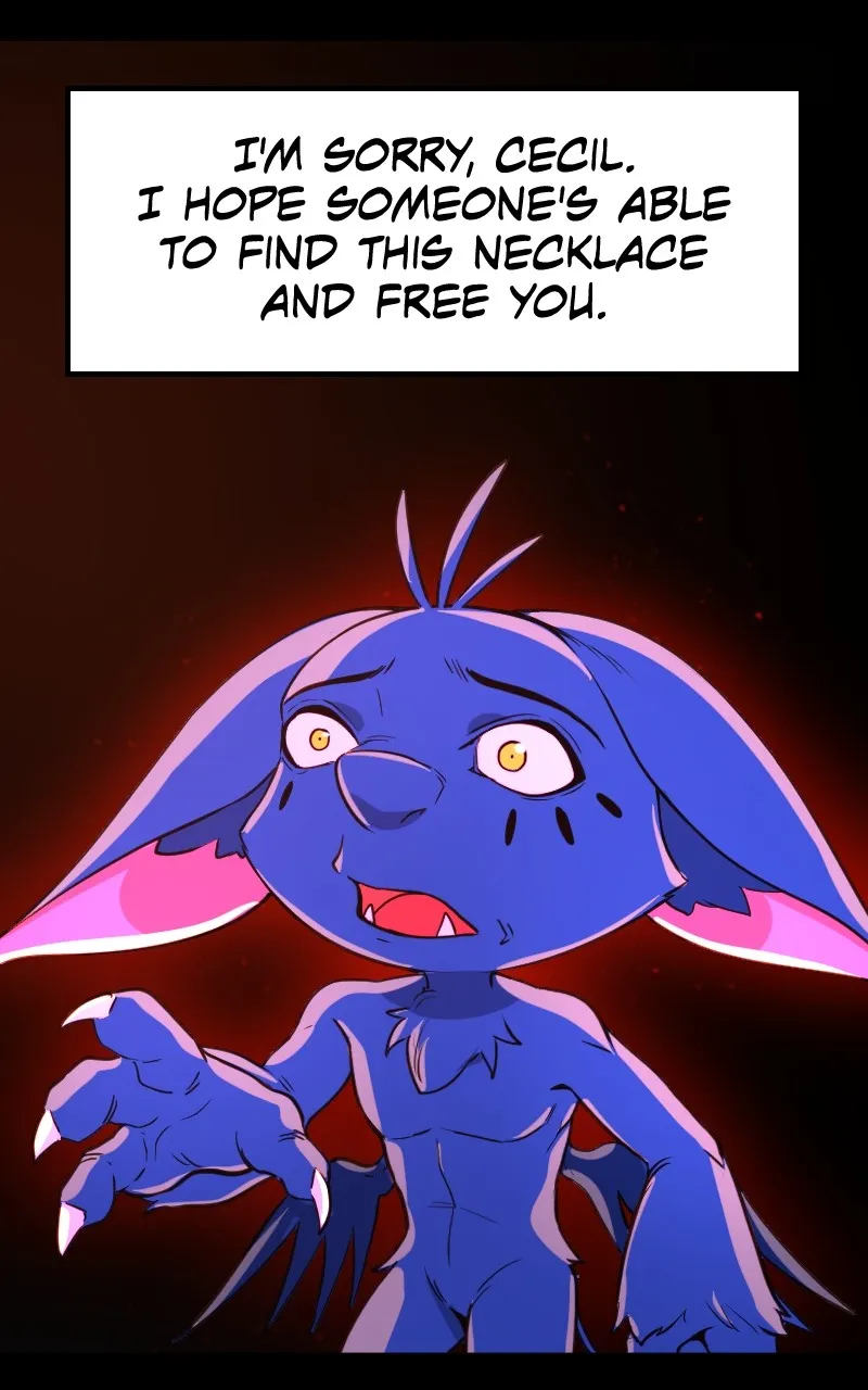 The Primal Hunter Chapter 40 page 15 - 