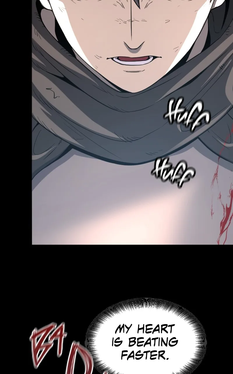 The Primal Hunter Chapter 40 page 20 - 
