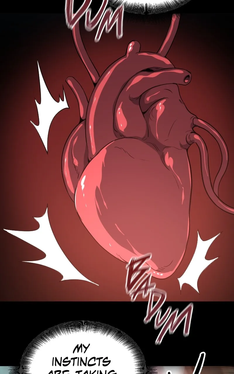 The Primal Hunter Chapter 40 page 21 - 