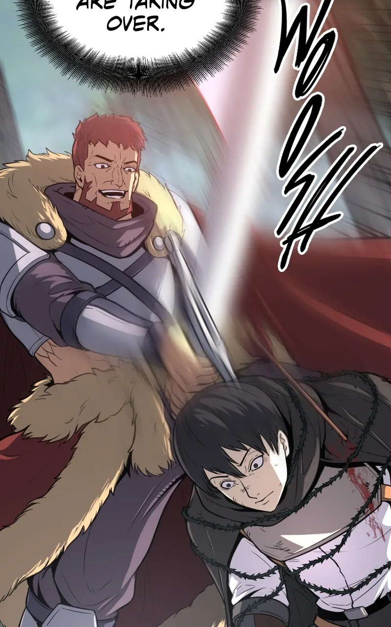 The Primal Hunter Chapter 40 page 22 - 