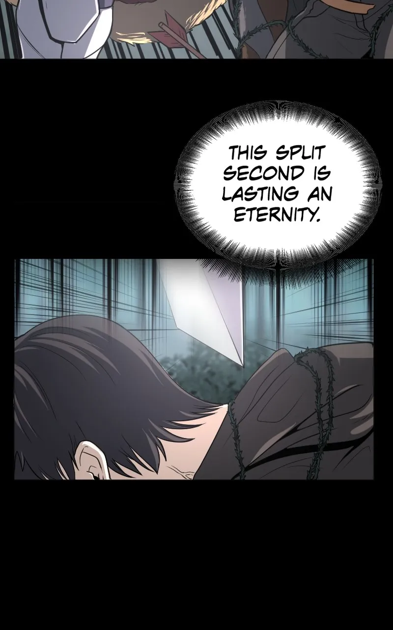 The Primal Hunter Chapter 40 page 23 - 