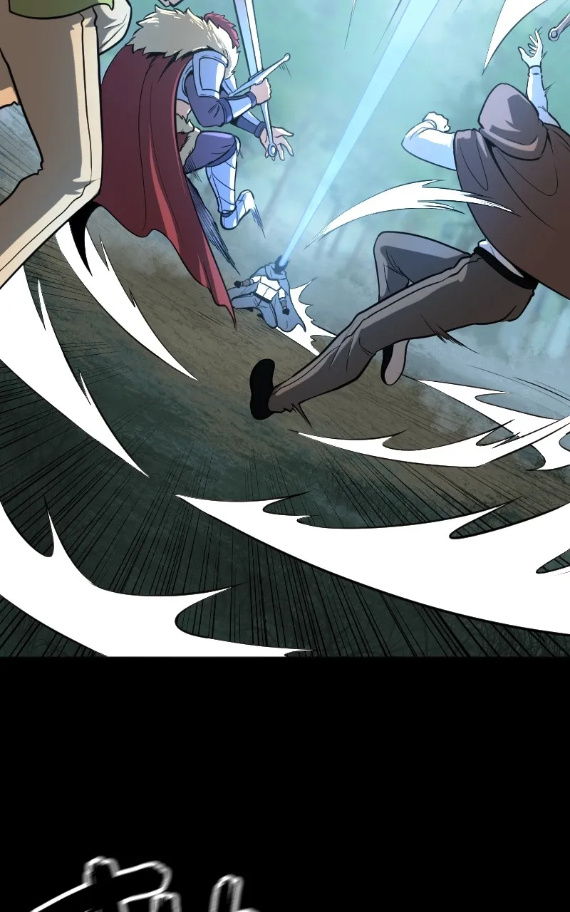 The Primal Hunter Chapter 40 page 29 - 