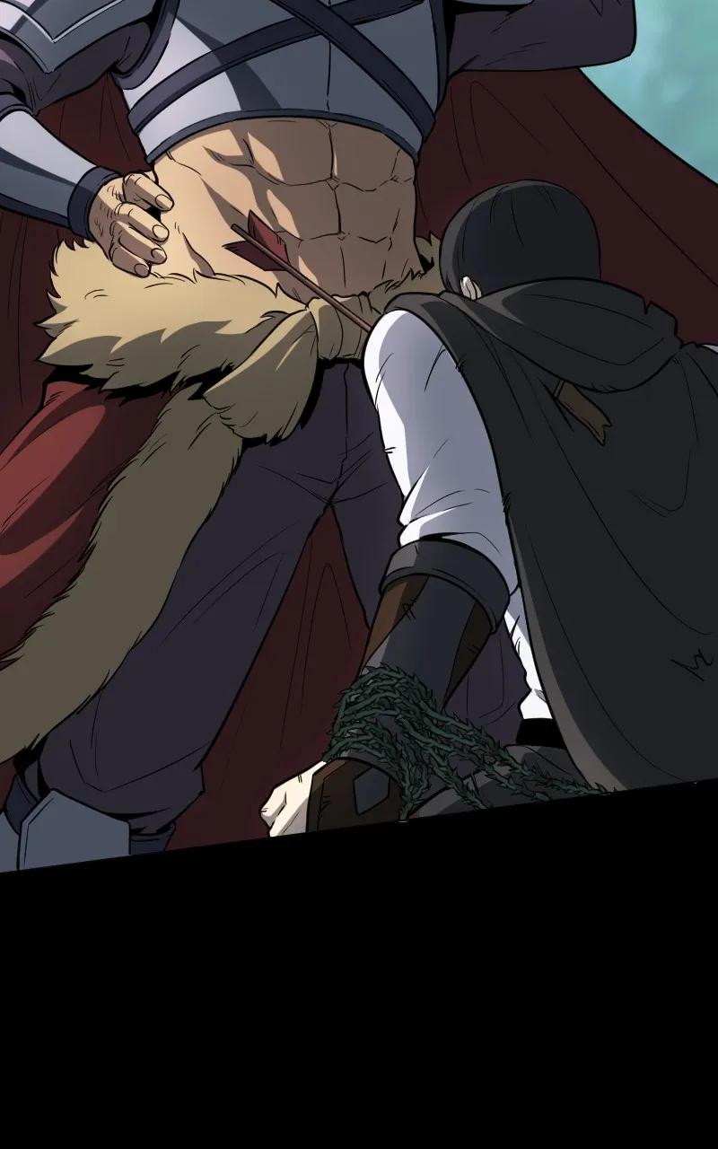 The Primal Hunter Chapter 40 page 4 - 