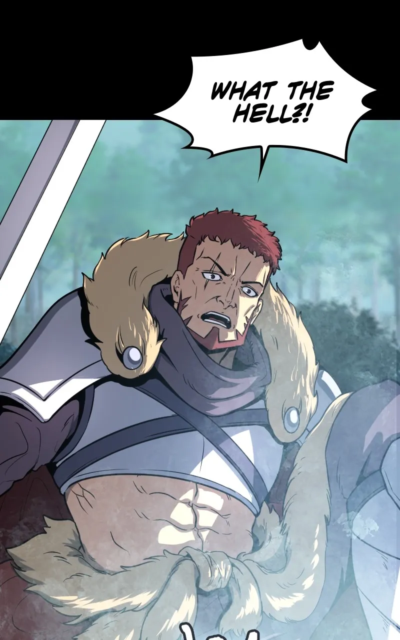 The Primal Hunter Chapter 40 page 32 - 