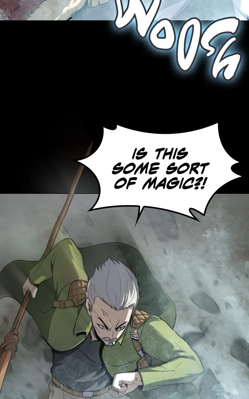 The Primal Hunter Chapter 40 page 33 - 