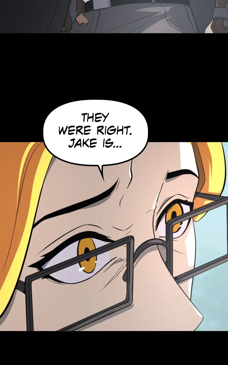 The Primal Hunter Chapter 40 page 39 - 