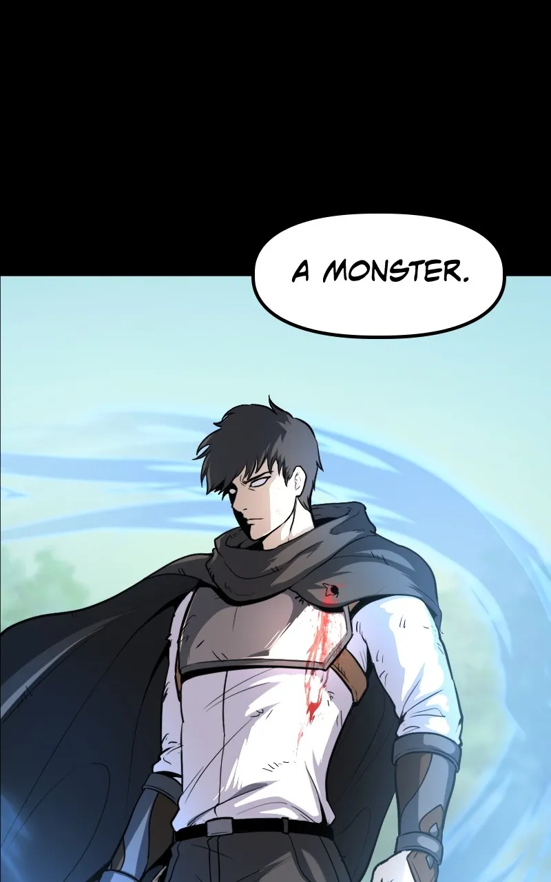 The Primal Hunter Chapter 40 page 40 - 