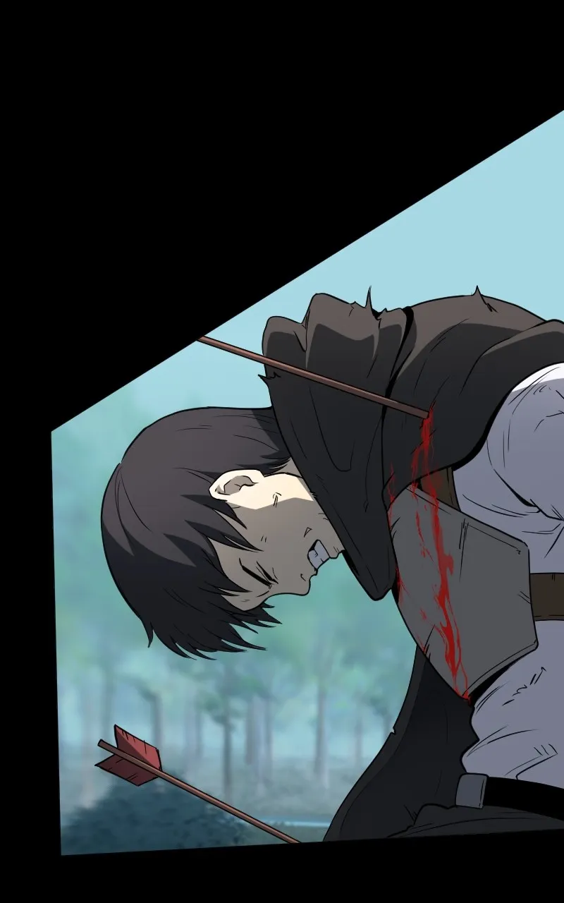 The Primal Hunter Chapter 40 page 5 - 