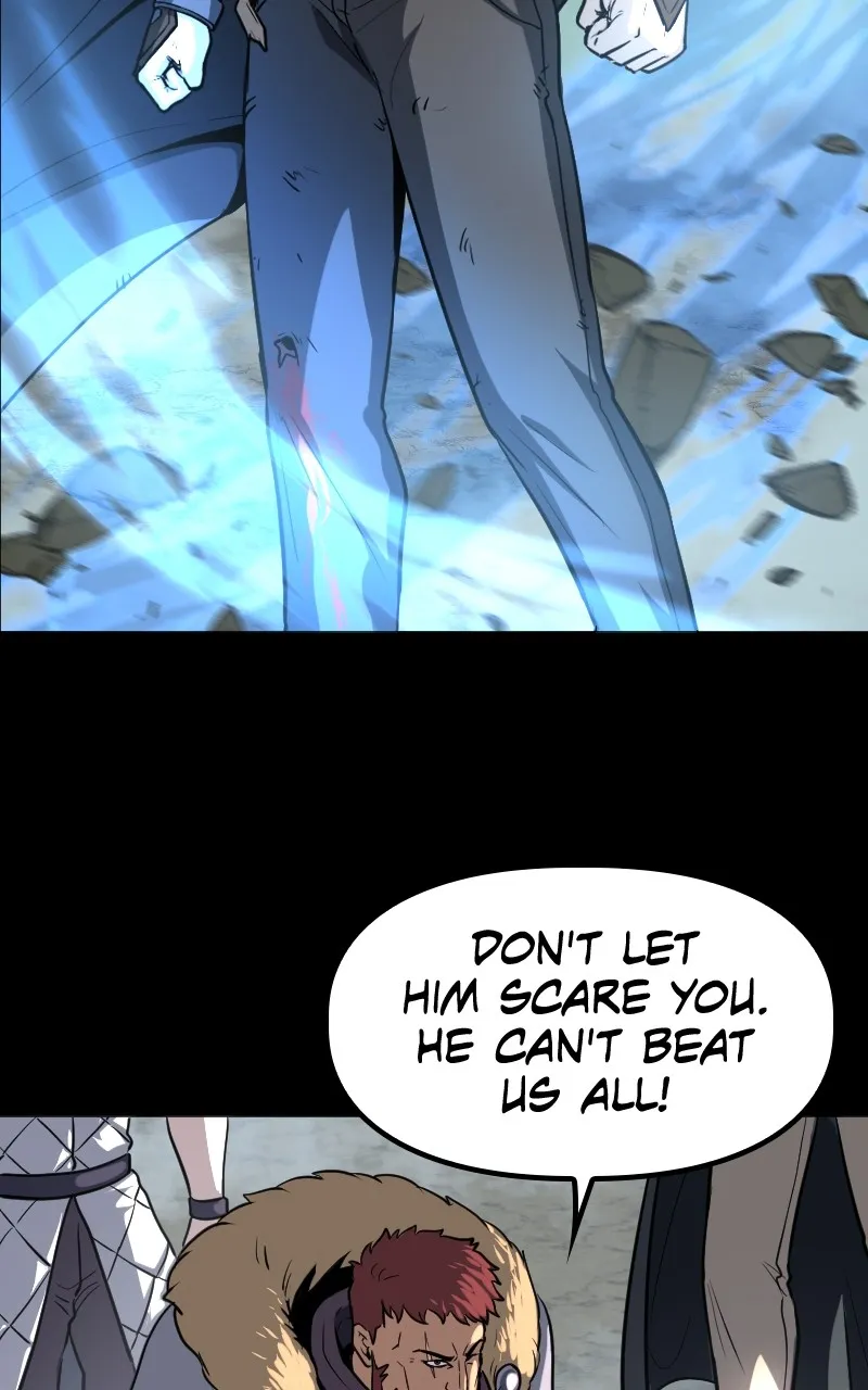 The Primal Hunter Chapter 40 page 41 - 