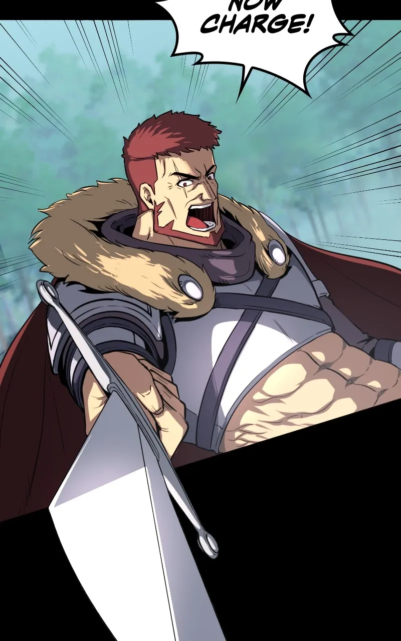 The Primal Hunter Chapter 40 page 43 - 