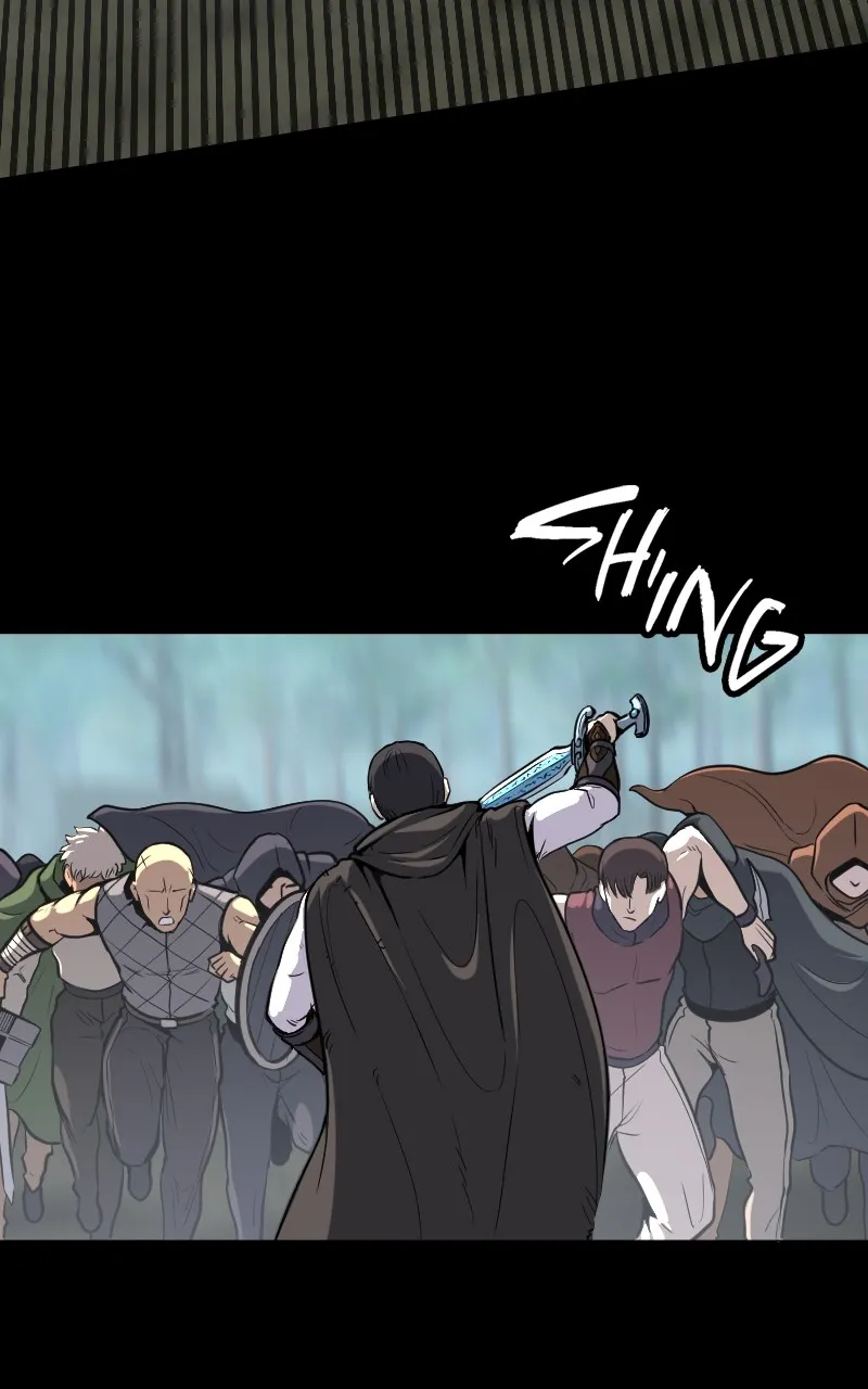 The Primal Hunter Chapter 40 page 46 - 