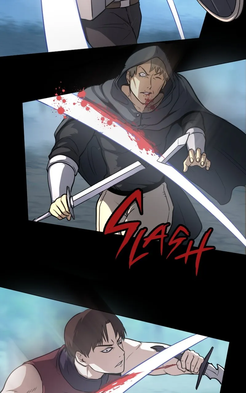 The Primal Hunter Chapter 40 page 49 - 
