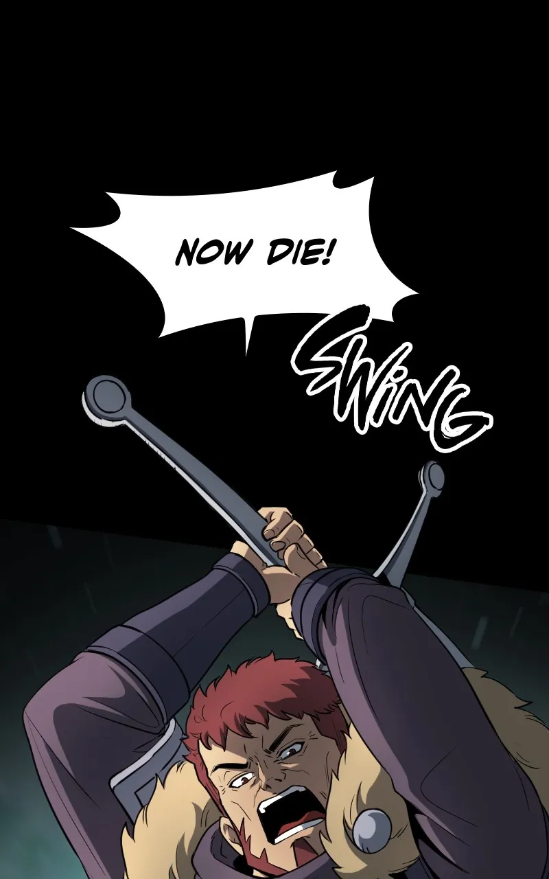 The Primal Hunter Chapter 40 page 6 - 