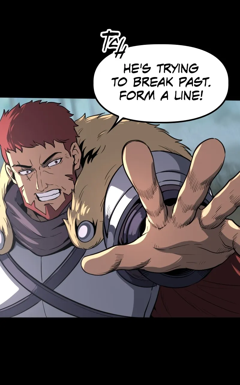 The Primal Hunter Chapter 40 page 53 - 
