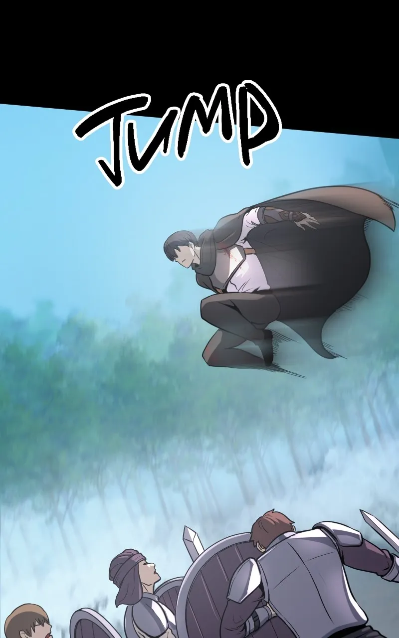 The Primal Hunter Chapter 40 page 55 - 