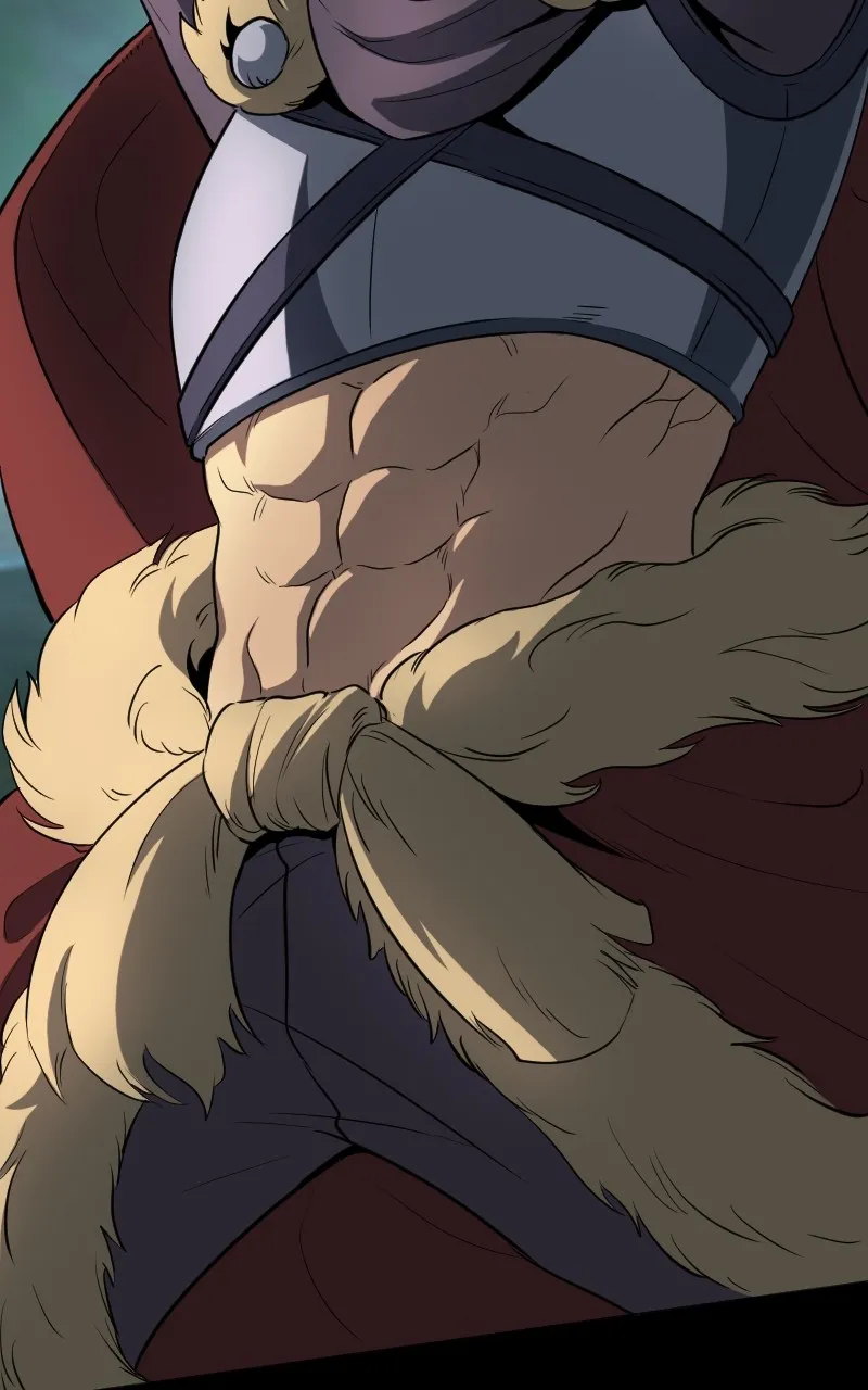 The Primal Hunter Chapter 40 page 7 - 