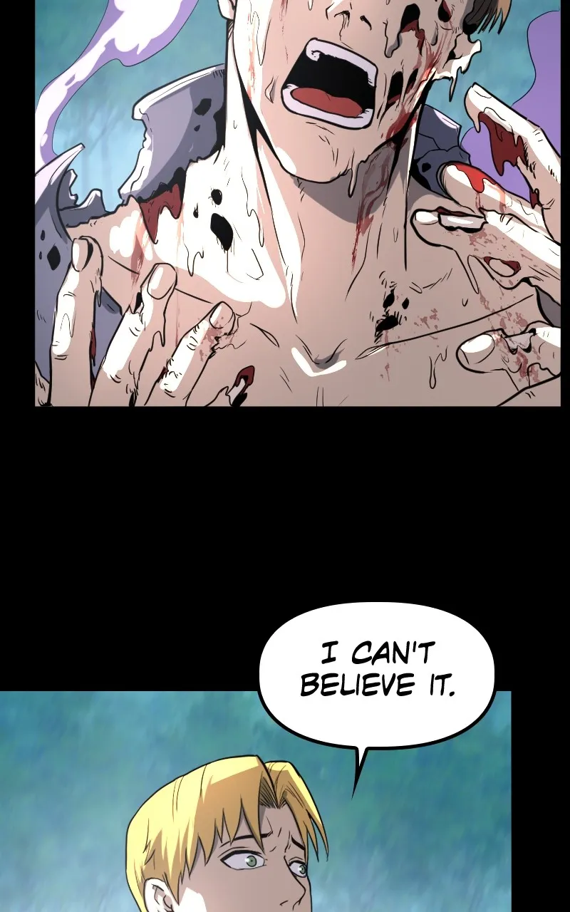 The Primal Hunter Chapter 40 page 61 - 