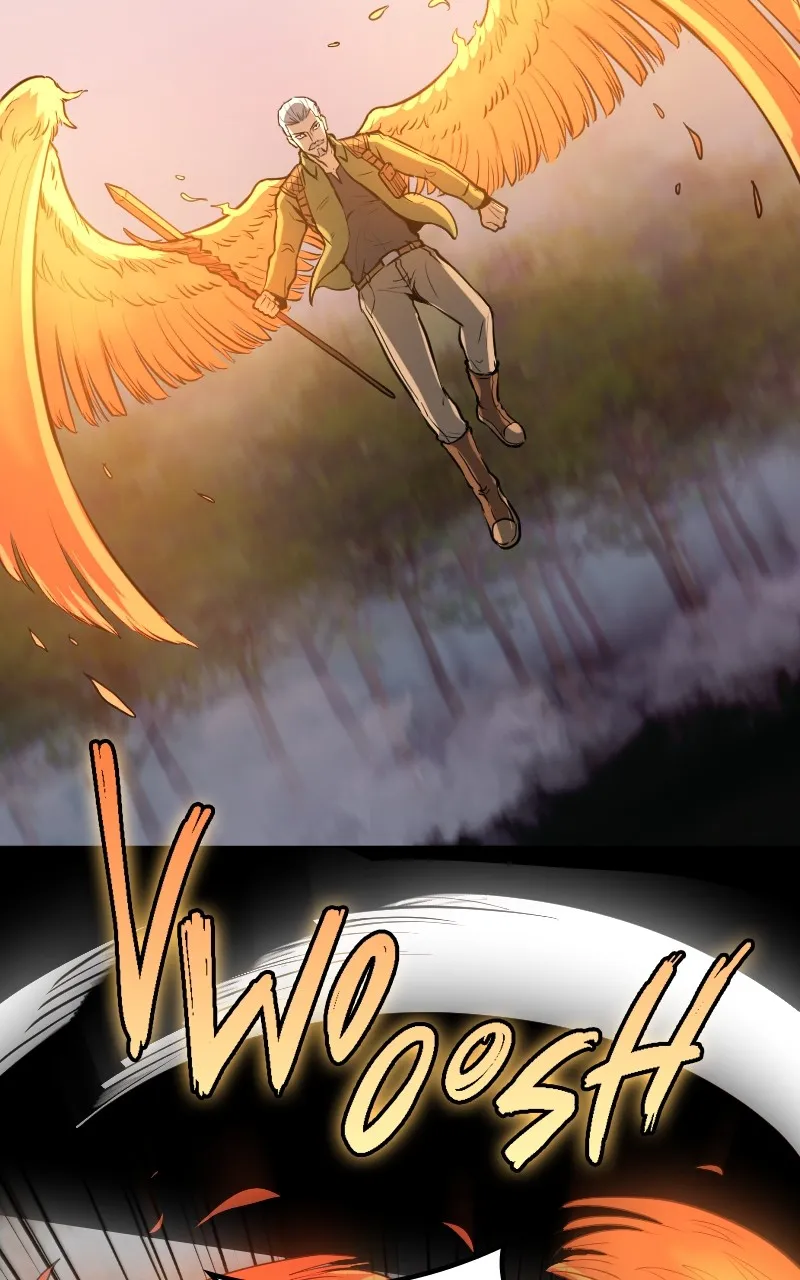 The Primal Hunter Chapter 40 page 67 - 