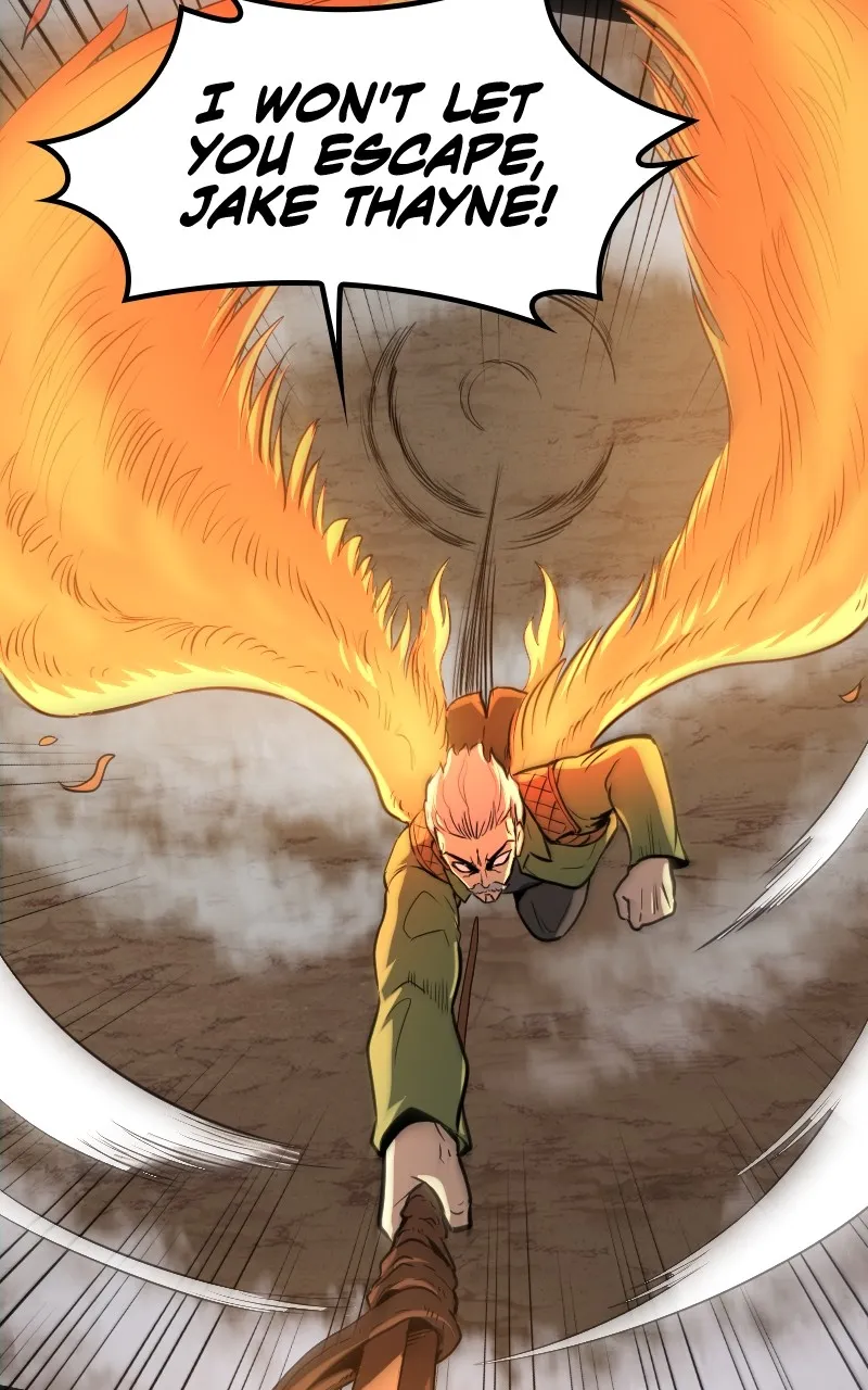 The Primal Hunter Chapter 40 page 68 - 
