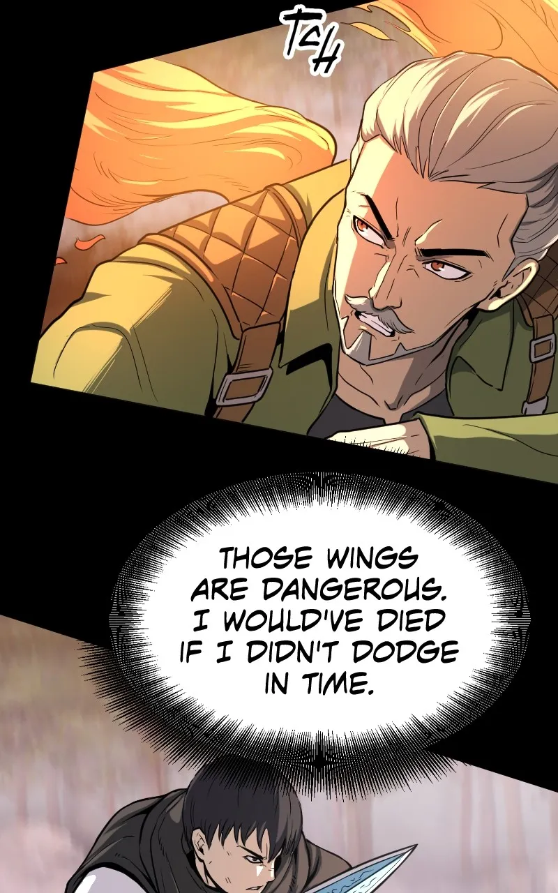 The Primal Hunter Chapter 40 page 72 - 