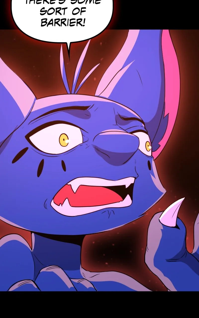 The Primal Hunter Chapter 40 page 80 - 