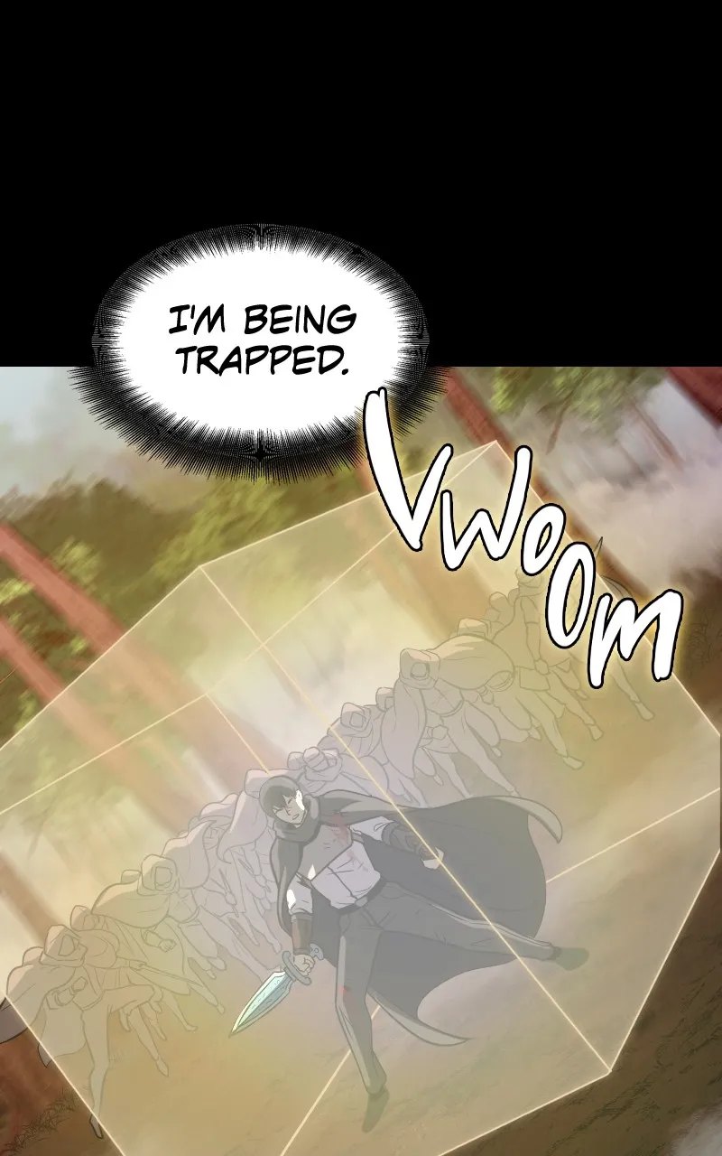 The Primal Hunter Chapter 40 page 81 - 