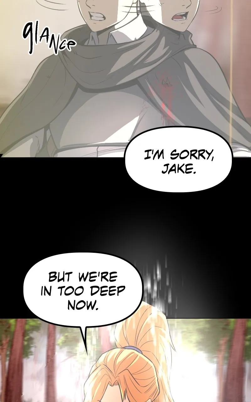 The Primal Hunter Chapter 40 page 83 - 