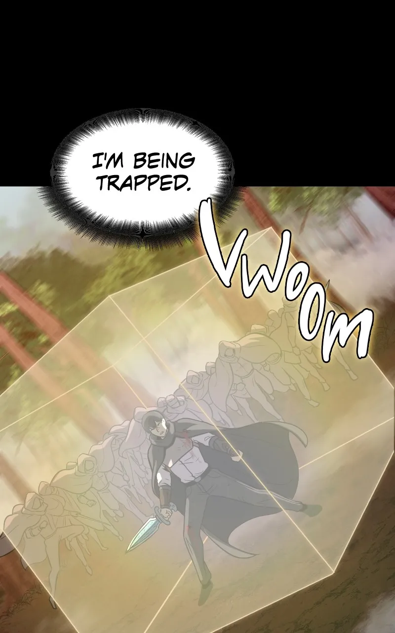 The Primal Hunter Chapter 41 page 1 - 