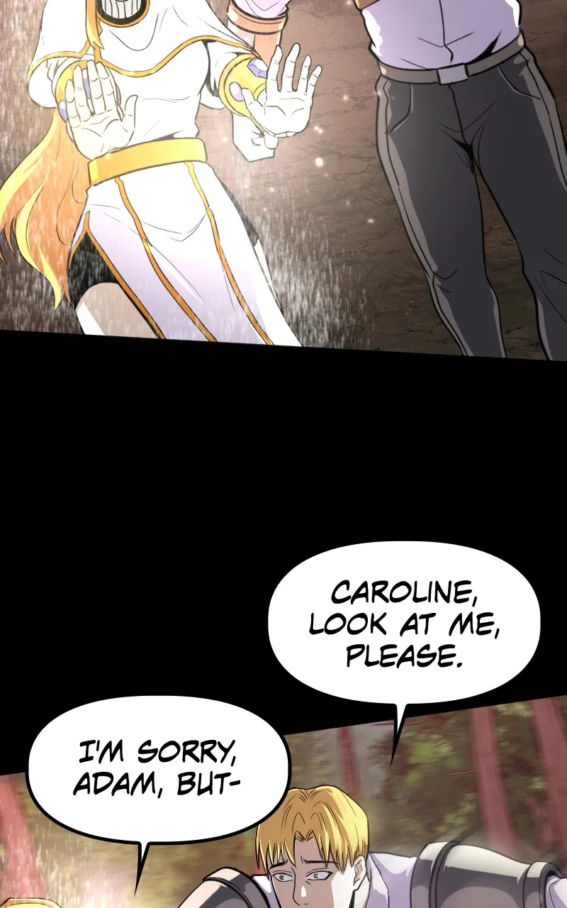 The Primal Hunter Chapter 41 page 11 - 