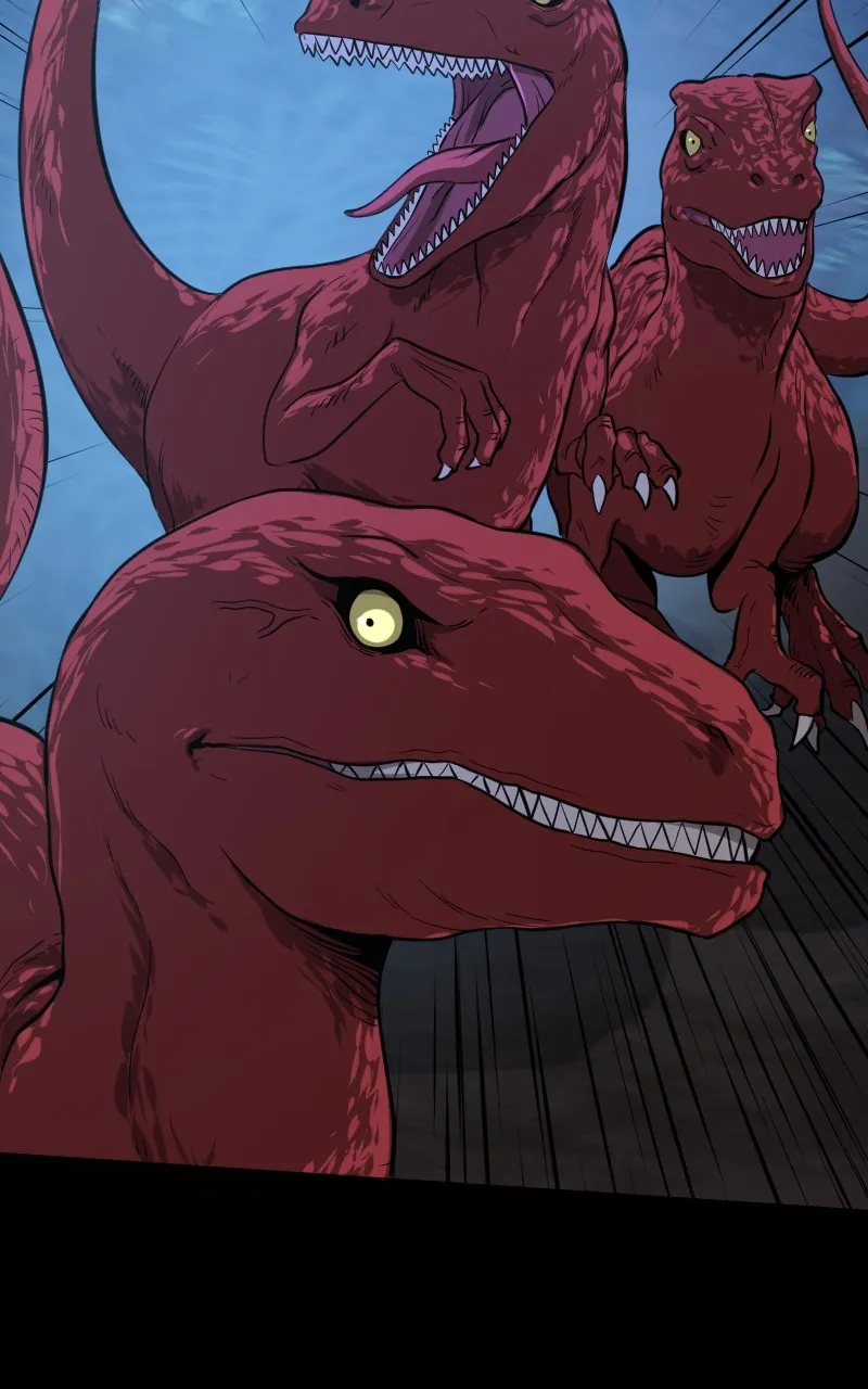 The Primal Hunter Chapter 41 page 103 - 