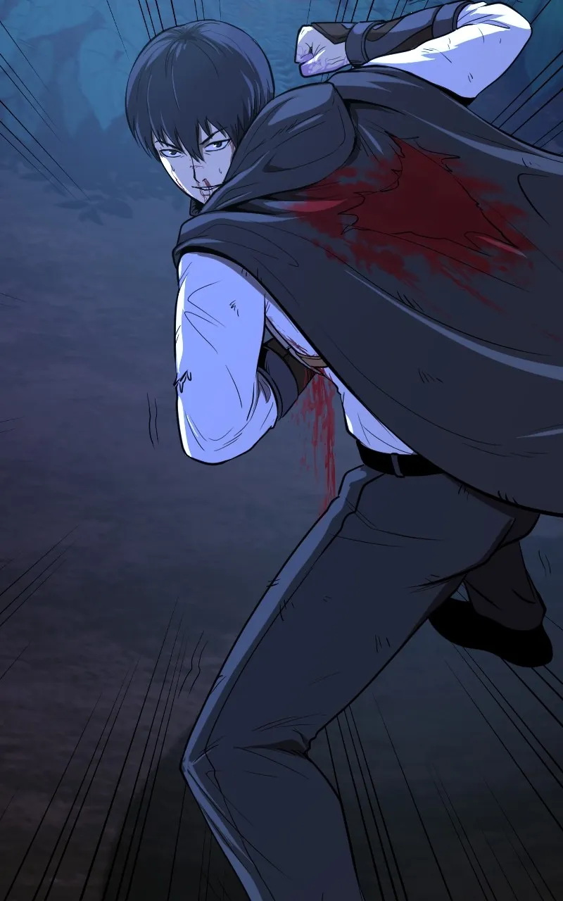 The Primal Hunter Chapter 41 page 106 - 