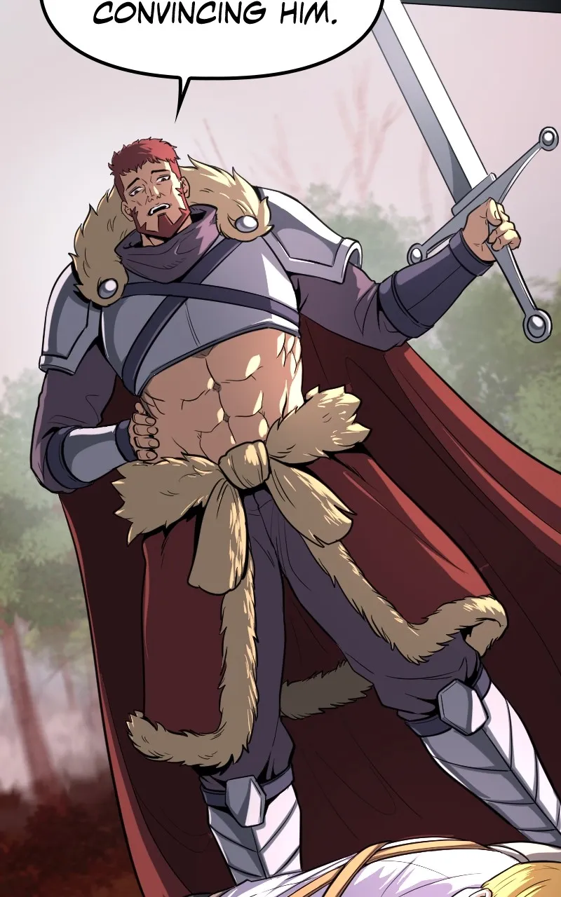The Primal Hunter Chapter 41 page 14 - 