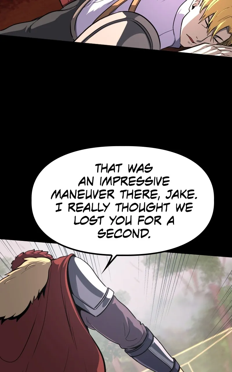 The Primal Hunter Chapter 41 page 15 - 