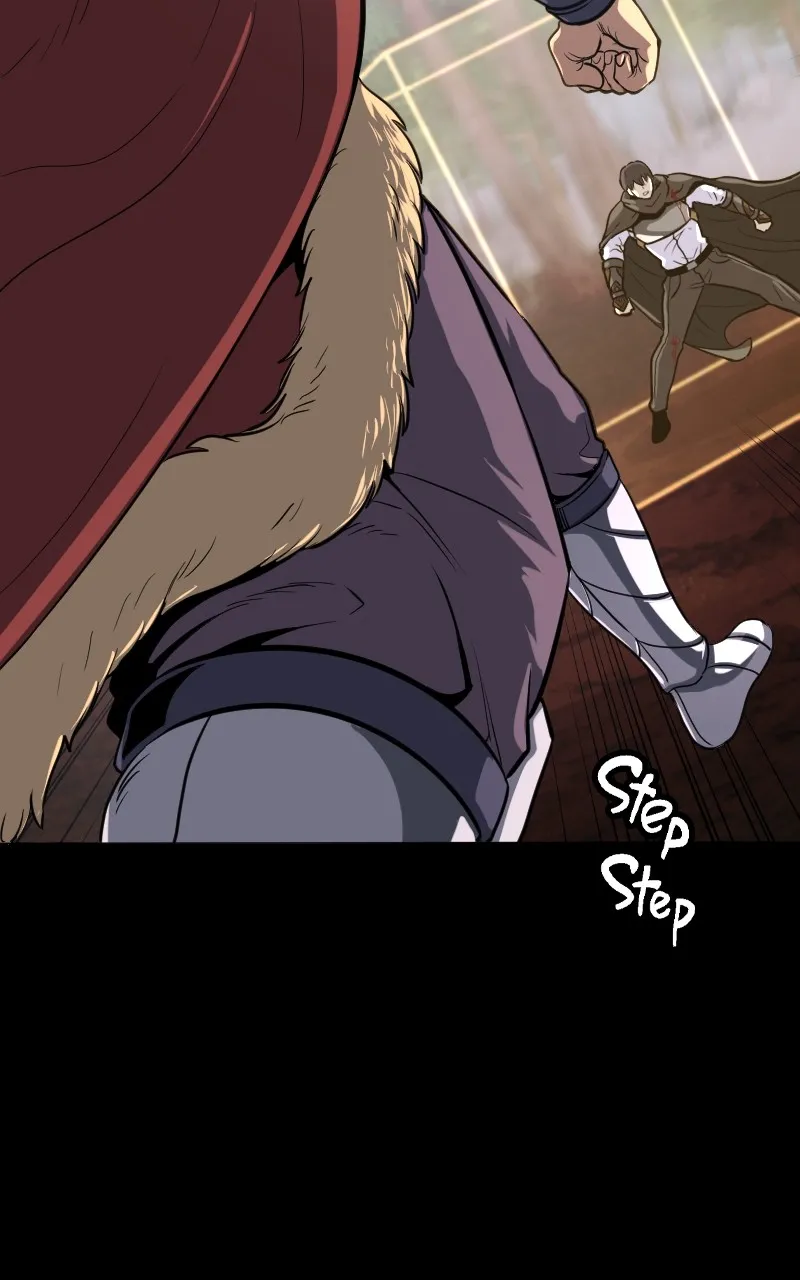 The Primal Hunter Chapter 41 page 16 - 