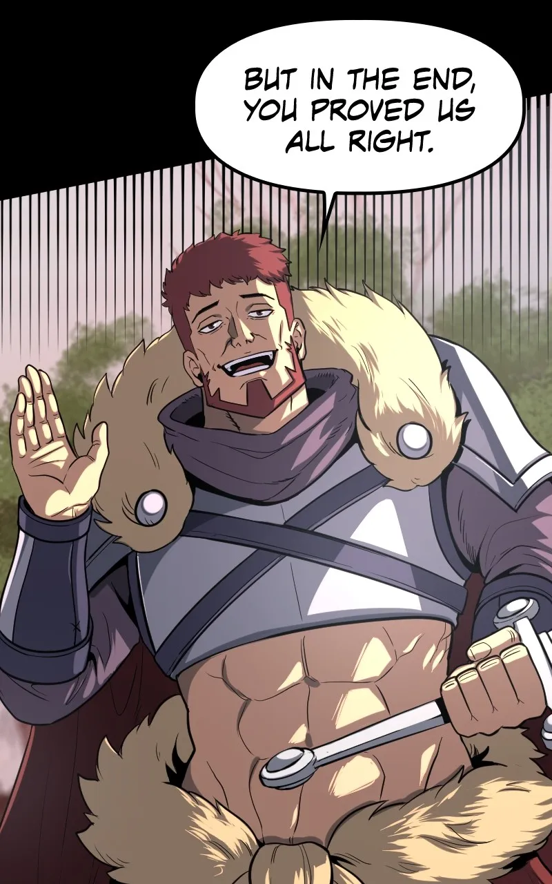 The Primal Hunter Chapter 41 page 17 - 