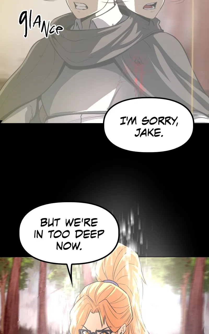 The Primal Hunter Chapter 41 page 3 - 