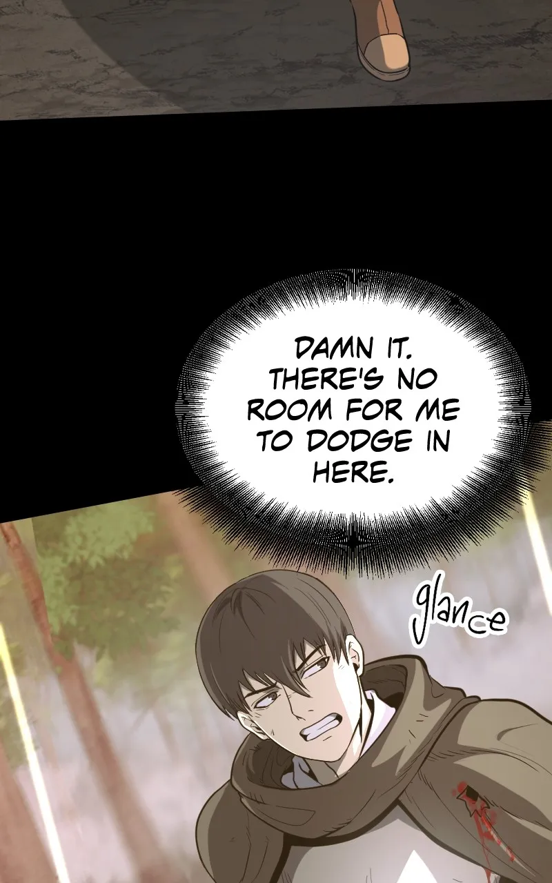 The Primal Hunter Chapter 41 page 21 - 