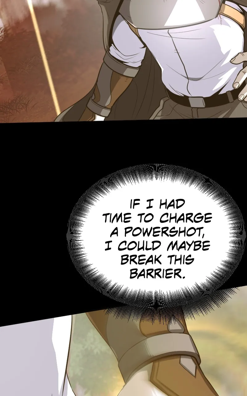 The Primal Hunter Chapter 41 page 22 - 