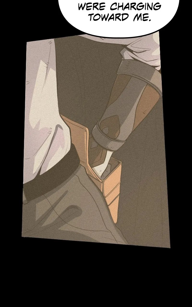 The Primal Hunter Chapter 41 page 47 - 