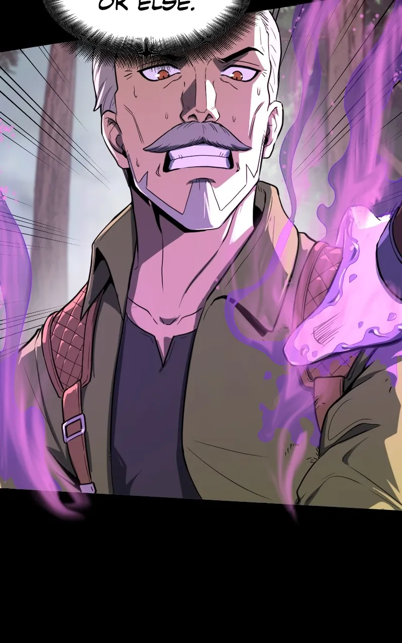 The Primal Hunter Chapter 41 page 51 - 