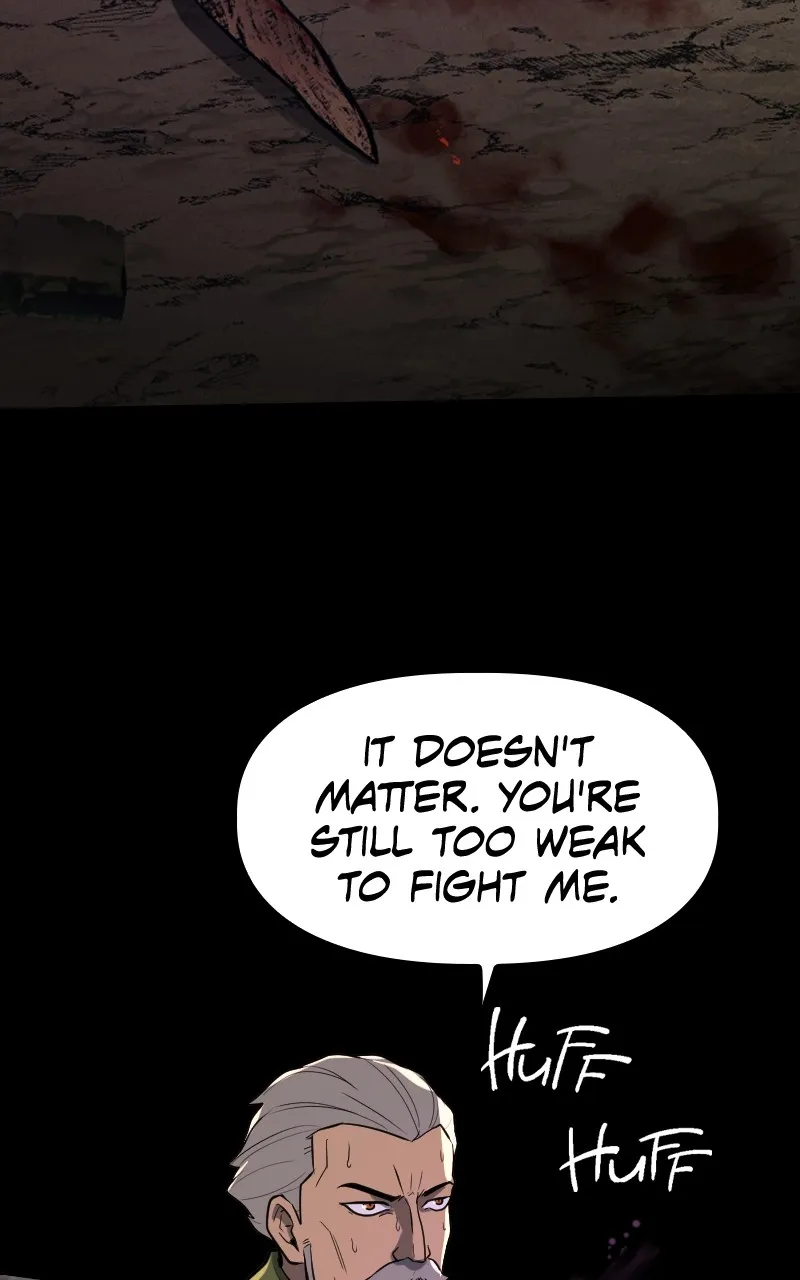 The Primal Hunter Chapter 41 page 57 - 