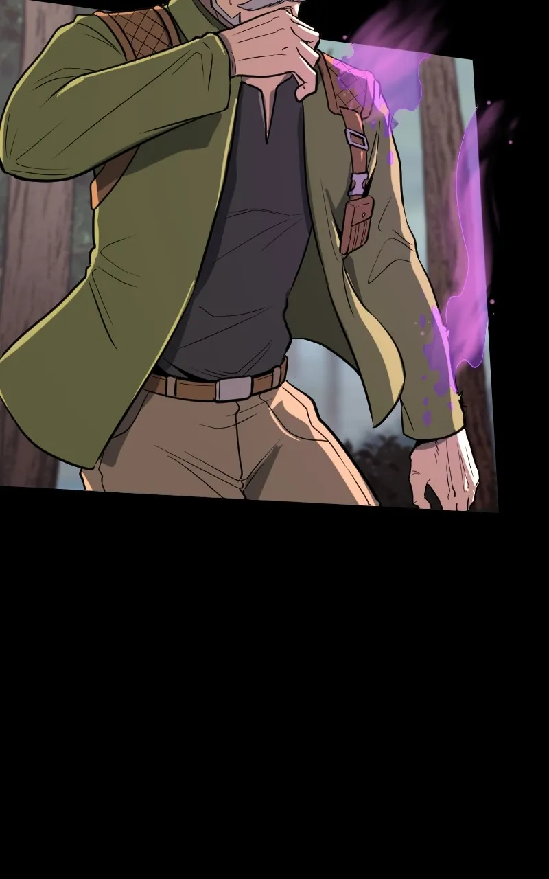 The Primal Hunter Chapter 41 page 58 - 