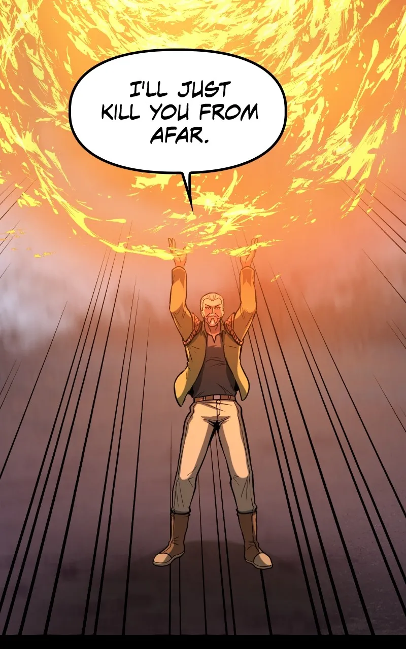 The Primal Hunter Chapter 41 page 60 - 