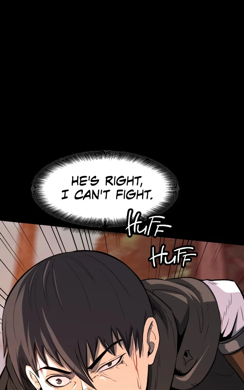 The Primal Hunter Chapter 41 page 61 - 