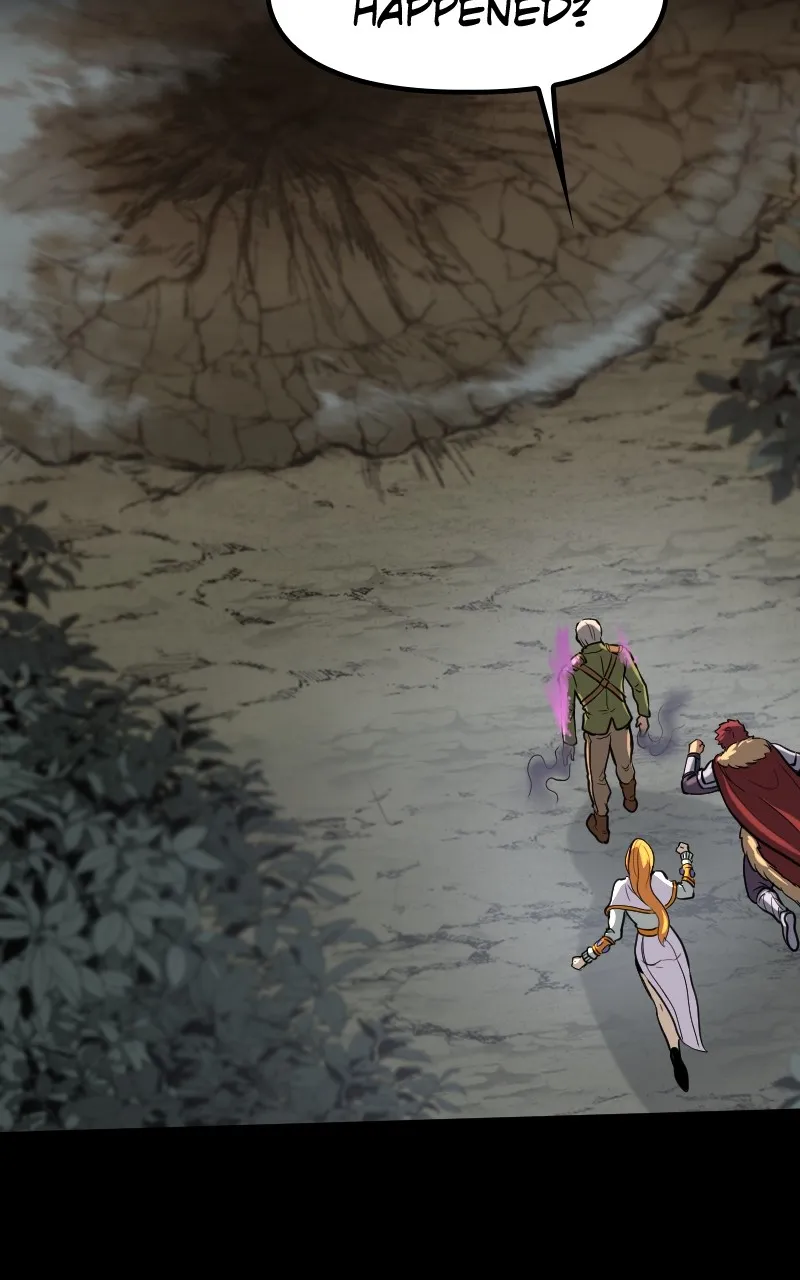 The Primal Hunter Chapter 41 page 70 - 