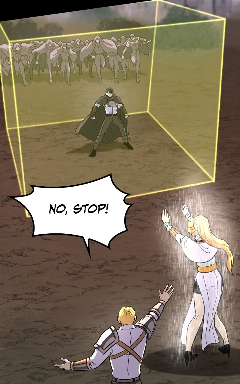 The Primal Hunter Chapter 41 page 8 - 